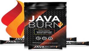 This Java Burn Reviews Image is the image of the Java Burn bottle.