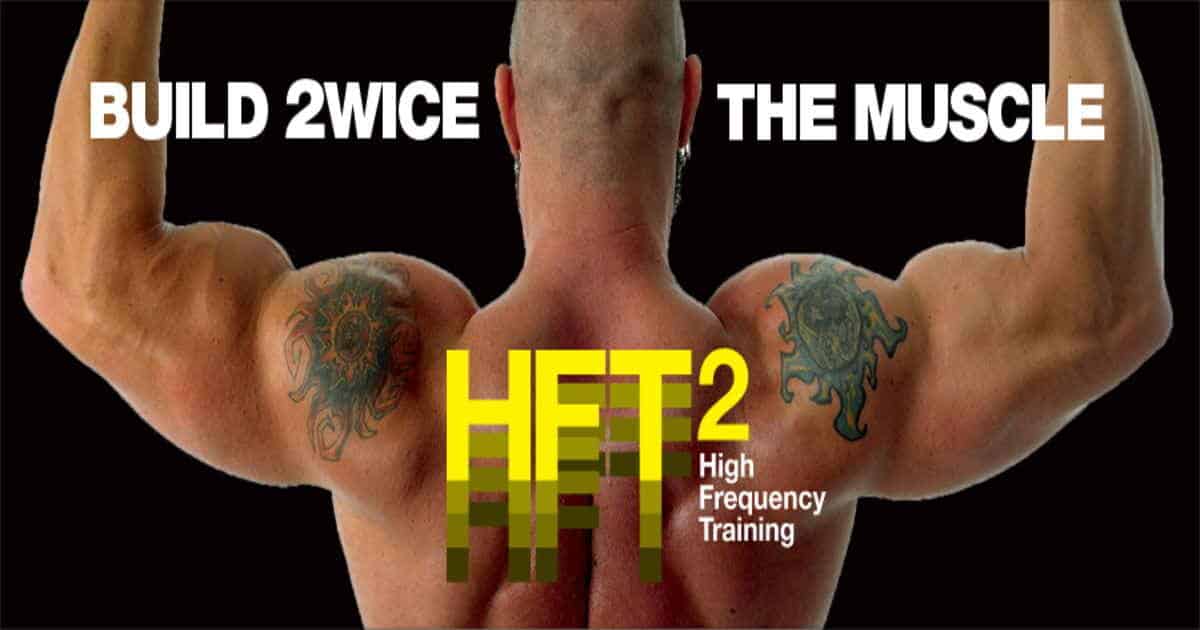 HFT2 system reviews. Weight loss.