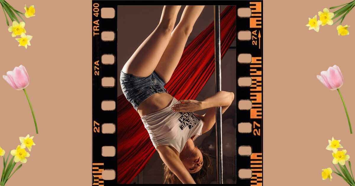 PoleBody reviews pole dancing classes. Weight loss.