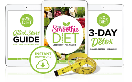 the smoothie diet reviews content.