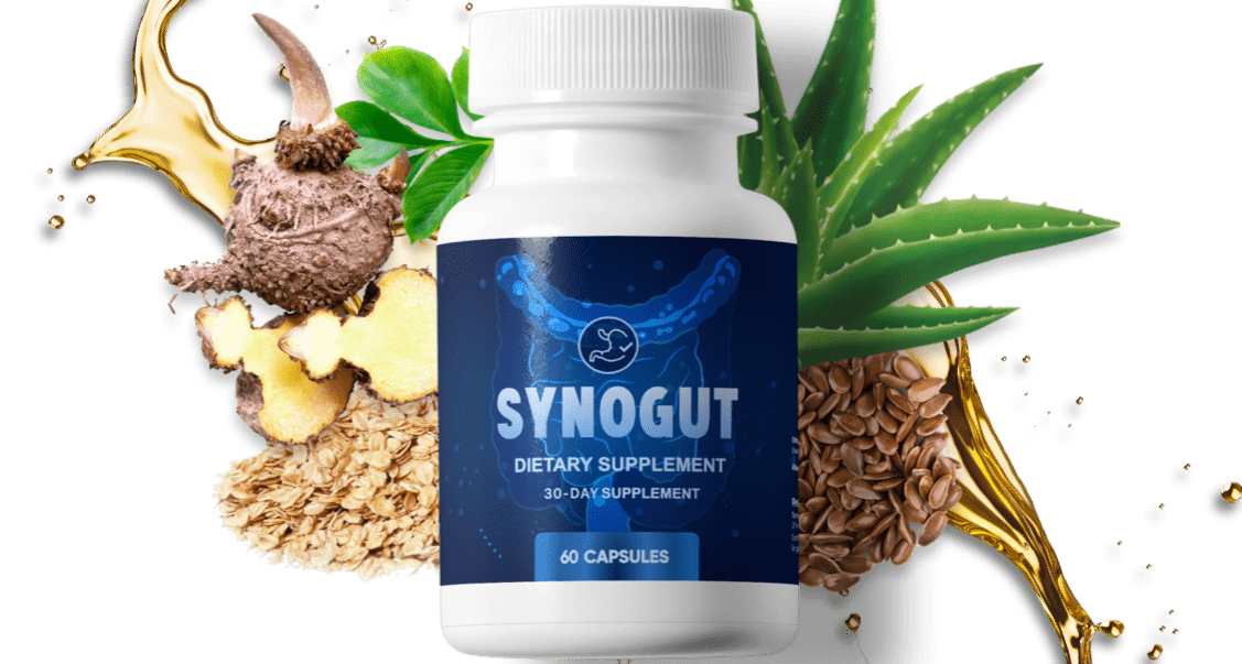 synogut-gut-health